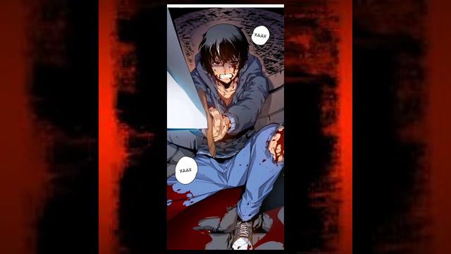 поднятие уровня в одиночку (озвучивание манги) смотреть онлайн