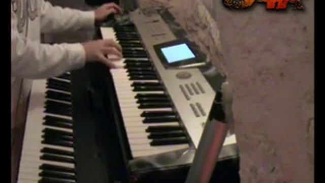 LEGACY SOUNDS PACK VINTAGE SOUNDS | KORG TRINITY | PREVIEW смотреть онлайн
