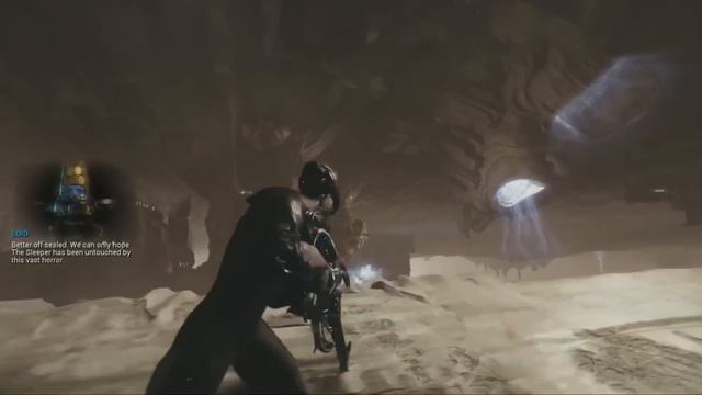 Noticias Warframe - TennoLive 2023: Resumen - Warframe 1999 - Dagath - Cross Save - Susurros y MÁS смотреть онлайн