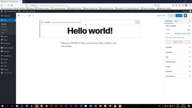 Understanding blocks: What are Blocks in the WordPress Gutenberg Block Editor смотреть онлайн