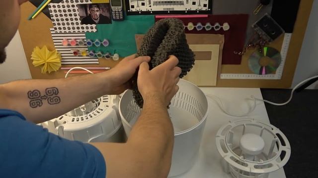 How to Replace Filter on PHILIPS Air Humidifier HU4803/01 - PHILIPS Air Humidifier Maintenance смотреть онлайн