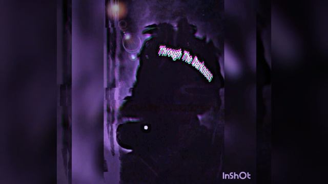 Through The Darkness