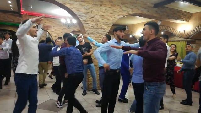 Туй дар Екатеринбург & Помири туй смотреть онлайн