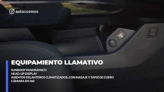 Haval Dargo 2023 - un completo SUV con algunos trucos offroad (Test Drive) смотреть онлайн