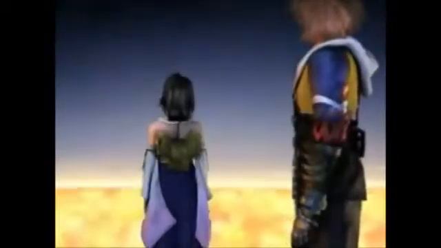 FFX-X2 AMV [[JUST ASKIN' - IGGY AZALEA]] смотреть онлайн