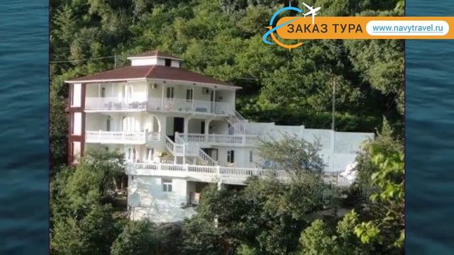 S BAKURI GONIO 3* Грузия Батуми обзор – отель С БАКУРИ ГОНИО 3* Батуми видео обзор