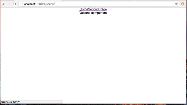 Intro to React Router - React Tidbits смотреть онлайн