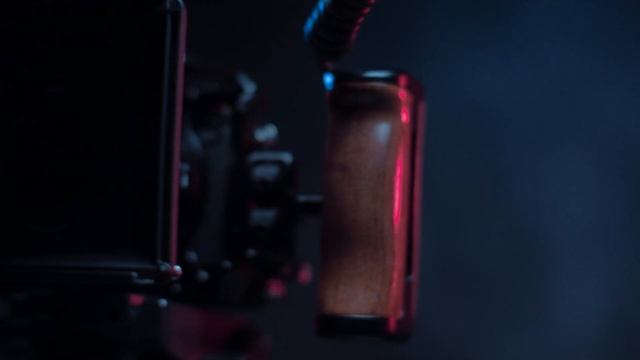 My Panasonic S5 "CINEMA RIG" смотреть онлайн