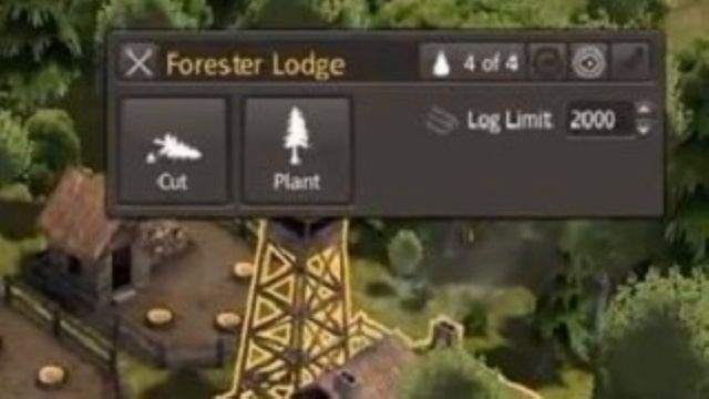 Banished - Skye's Quick Guide To: Forestry смотреть онлайн