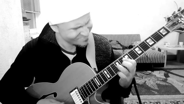 And I love Her - The Beatles | Smooth Jazz Guitar Cover смотреть онлайн