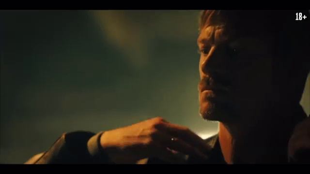 Немая ярость (2023) смотреть онлайн