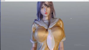 HONEY SELECT 2 LIBIDO - GAMEPLAY - CHARA CARD FAMALE BEAUTIFUL