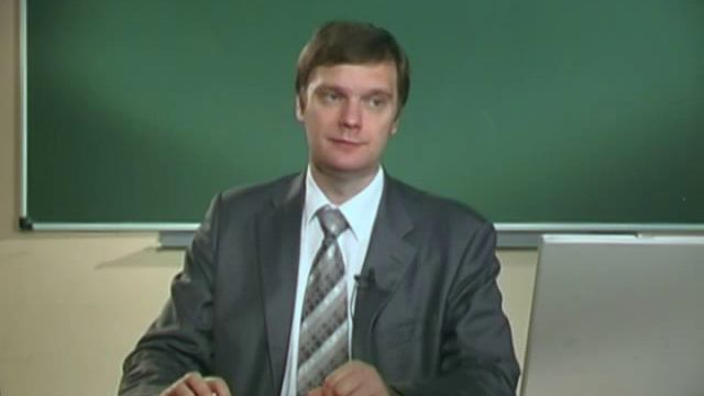 Технология разработки ПО (лекция 4)