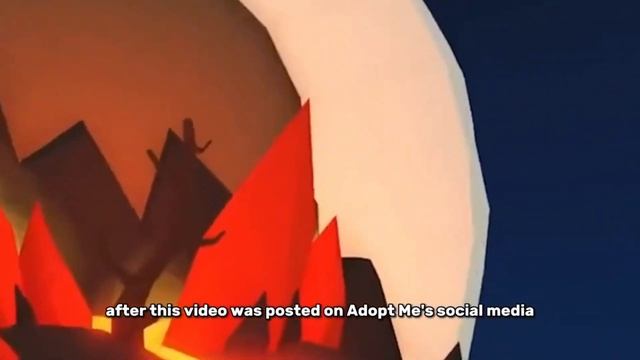 МАСШТАБНЫЙ ВУЛКАНИЧЕСКИЙ Ивент!?ПОДТВЕРЖДЕНО Новое ОБНОВЛЕНИЕ В Адопт Ми! | ROBLOX ADOPT ME! смотреть онлайн