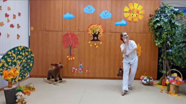 ТАНЦЕВАЛЬНАЯ РИТМИКА ЗАНЯТИЕ 1. Музыкальный ритм смотреть онлайн