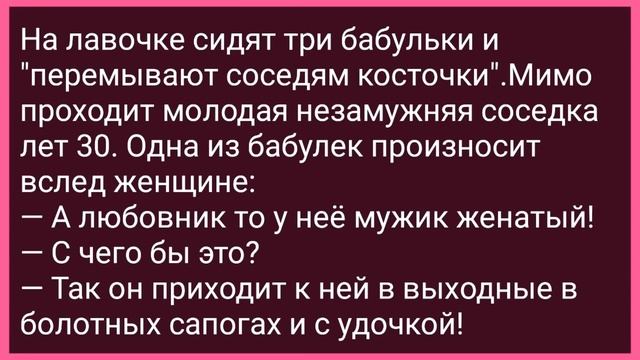 Вовочка Теребонькал в Бане! Сборник Свежих Смешных Жизненных Анекдотов! смотреть онлайн