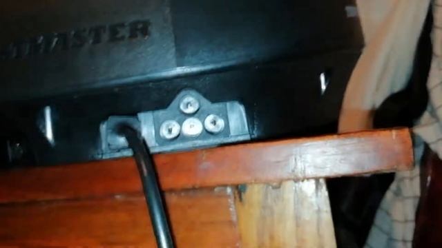 Обзор топового народного руля "Thrustmaster T300 RS GTE" смотреть онлайн