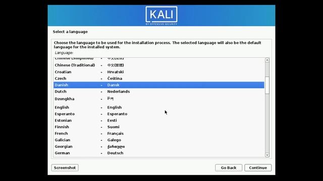 How to Install Kali Linux 2020.2 on Windows 10 with VirtualBox смотреть онлайн
