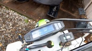 установка температурного датчика на мотоцикл regulmoto Sport 003 20 год.