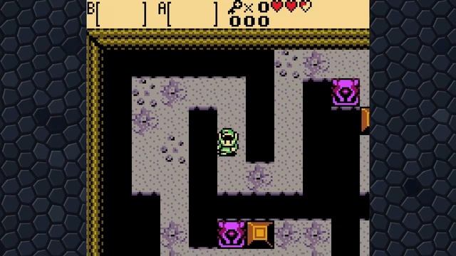 The Legend of Zelda: Oracle of Seasons - Old School On The Go (Mike IronFist) смотреть онлайн