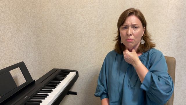 Домашнее задание 1. Режимы работы голоса смотреть онлайн