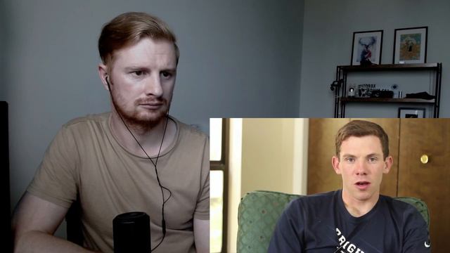 The Truth About Living In Germany vs USA | From An American (BRITISH REACTION) смотреть онлайн