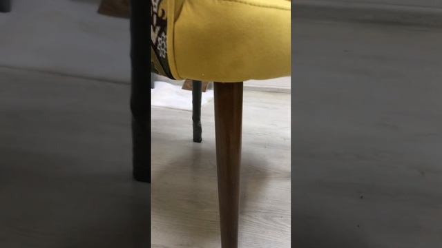 Кресло деревянное на заказ, цвет на выбор смотреть онлайн