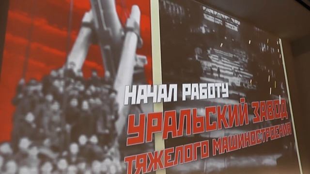 музей автомобильной техники смотреть онлайн