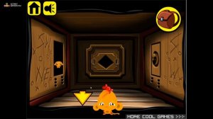 Игра «Счастливая Обезьянка 111» (Monkey GO Happy 111) - прохождение