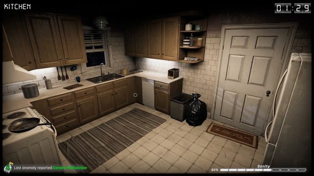 Para Eyes ✅ Gameplay ✅ Search for anomalous differences ✅ PC Steam game 2022 смотреть онлайн