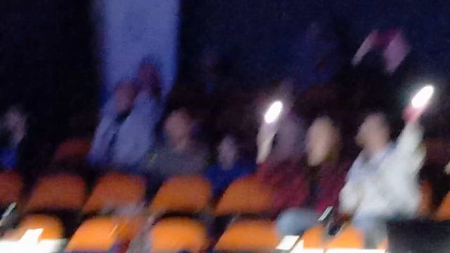 заключительная песня Аллилуйя любви смотреть онлайн
