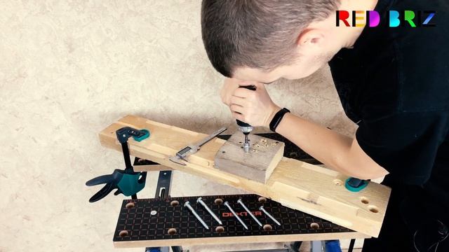 Народный Шуруповерт METABO PowerMaxx BS Basic. Тест На Глухарях. Часть 2 смотреть онлайн