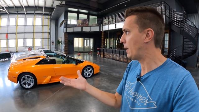 Почему я не покупаю Lamborghini Aventador (по крайней мере пока) смотреть онлайн