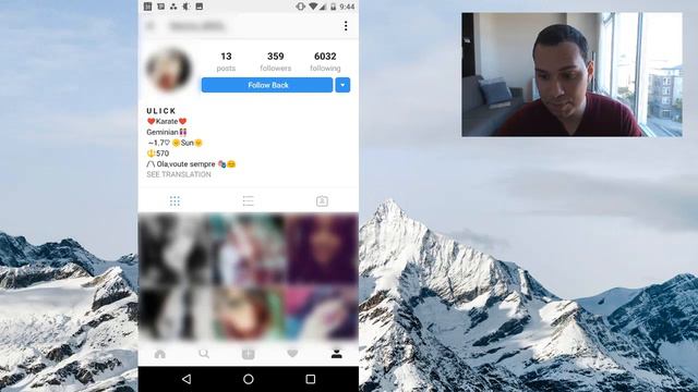 Incentafan Review: Free Instagram Followers Instantly (Scam or Growth Hack?) смотреть онлайн