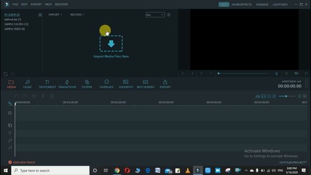 How To Remove Filmora 9 Watermark For Free|wondershare filmora|Remove Filmora Watermark смотреть онлайн
