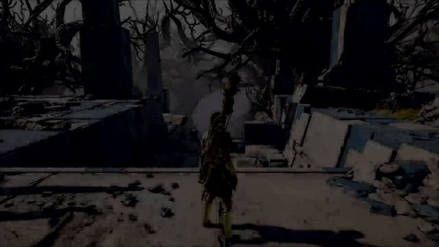 Assassins Creed Odyssey Part 23 - Rescue of Atlantis (Poseidon is the dude) смотреть онлайн
