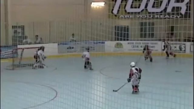 хоккей на роликах (Inline Hockey)
