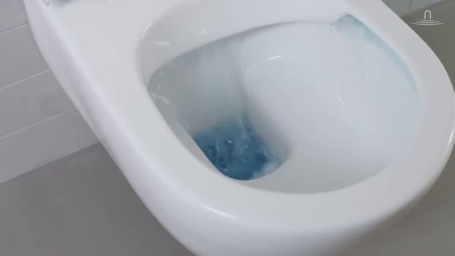 Унитаз Villeroy Boch Subway 2 0 Directflush смотреть онлайн