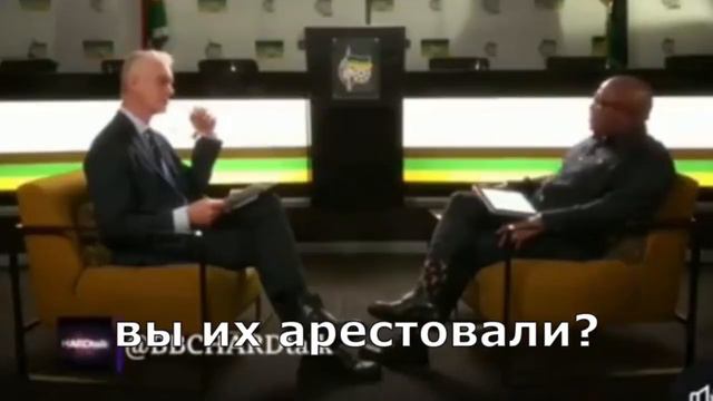 Африка категорично ответила Западу смотреть онлайн