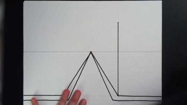 How to Draw a 3D City смотреть онлайн