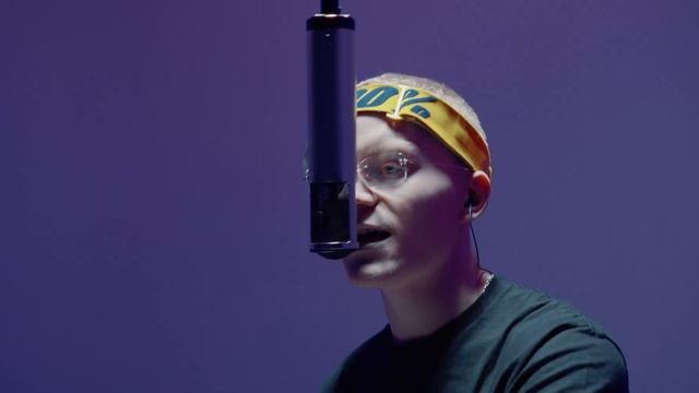 KOUT - Spacepack | Toaster Live смотреть онлайн