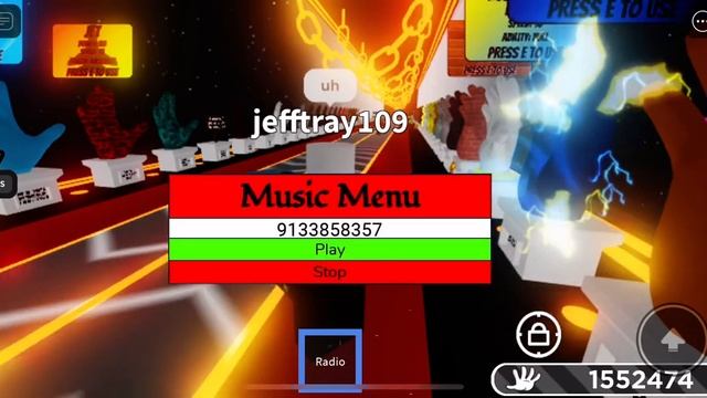 Slap battles 25 killstreak roblox audio ID (real) смотреть онлайн