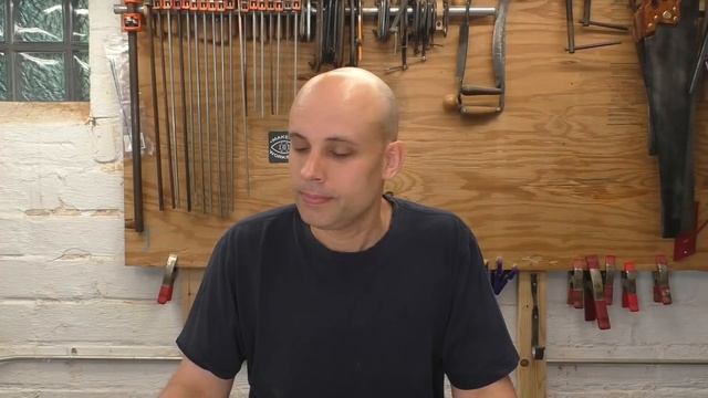 Making A Turning Saw With Uri Tuchman.