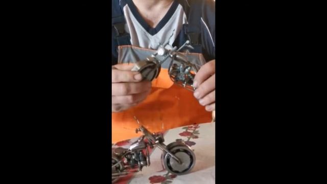 Братишка сувенирного байка смотреть онлайн