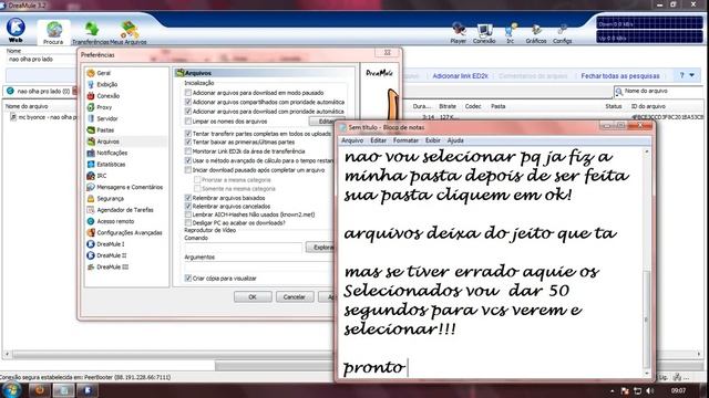 Como Configurar seu DreaMule смотреть онлайн