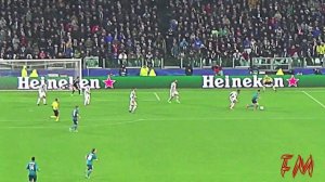 МАТЧ В КОТОРОМ КРИШТИАНУ РОНАЛДУ ЗАБИЛ САМЫЙ ЛУЧШИЙ ГОЛ В КАРЬЕРЕ! РОНАЛДУ ПРОТИВ ЮВЕНТУСА 2018!