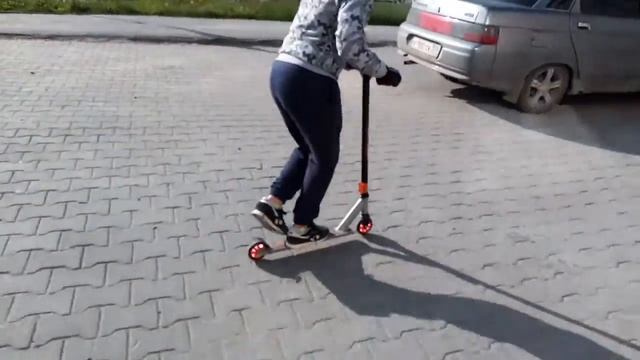 3 простых трюка от Дани смотреть онлайн