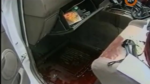 Громкое дело: Красный Восток смотреть онлайн