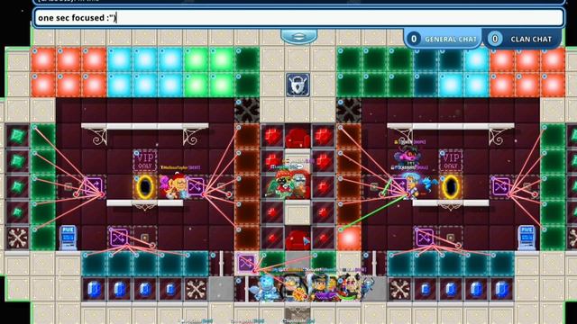 Biggest Micro bet in Pixel worlds HISTORY! [1.4 BILLION BYTES] ( Mods involved )OMFG !! смотреть онлайн