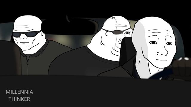 UBER Driver Night Shifts Be Like смотреть онлайн